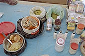 Paucartambo, spontaneous local market